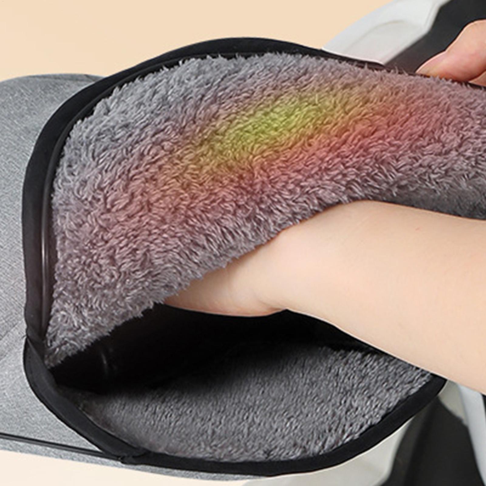 Electric Scooter Handlebar Muf - đánh giá và giá Hand Warmer Electric