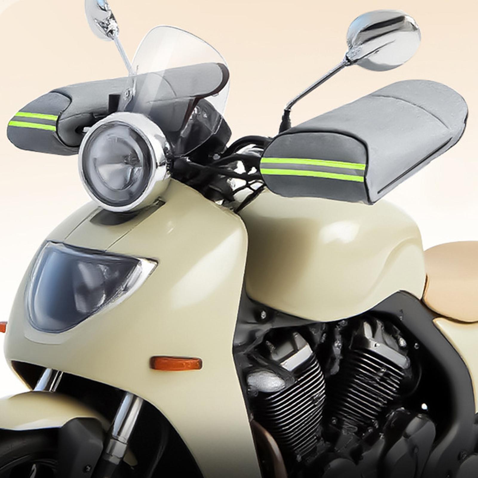 Electric Scooter Handlebar Muf - đánh giá và giá Hand Warmer Electric