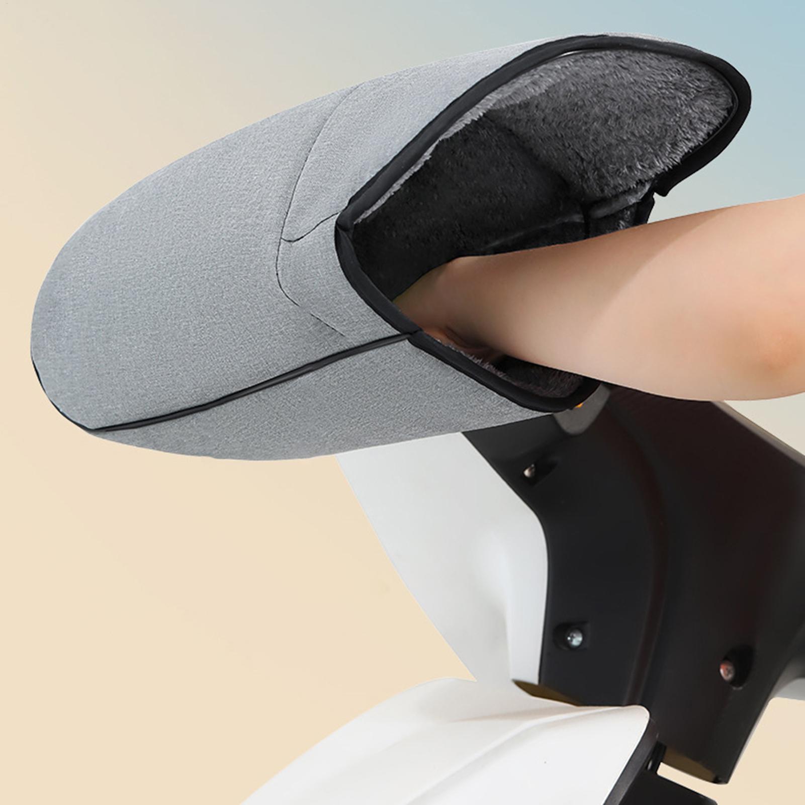 Electric Scooter Handlebar Muf - đánh giá và giá Hand Warmer Electric