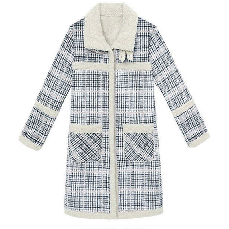 Mùa Đông Mới Thịt Cừu Len Áo K - đánh giá và giá Wool Coat Peacoat
