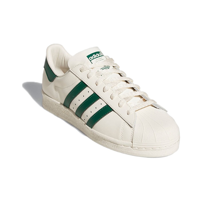 Adidas Originals Superstar 82  - đánh giá và giá Adidas Shoes Superstar