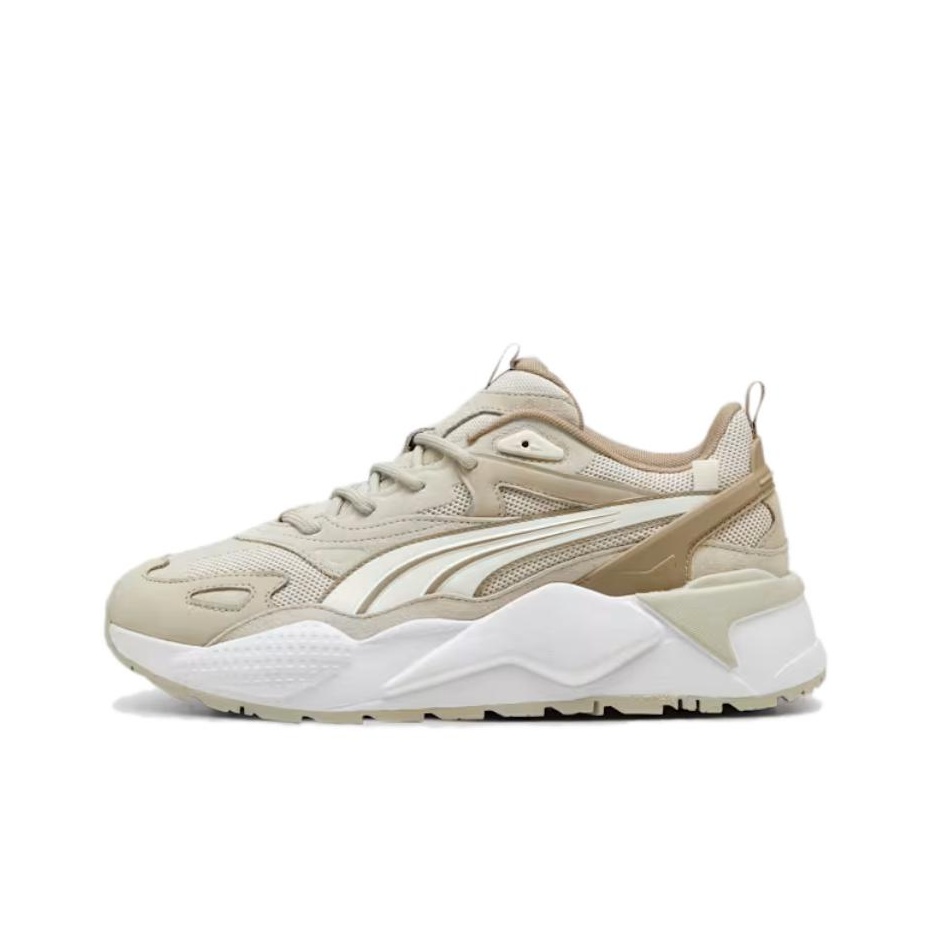 PUMA RS X Comfortable And Ligh - đánh giá và giá Puma Shoes Rs-X