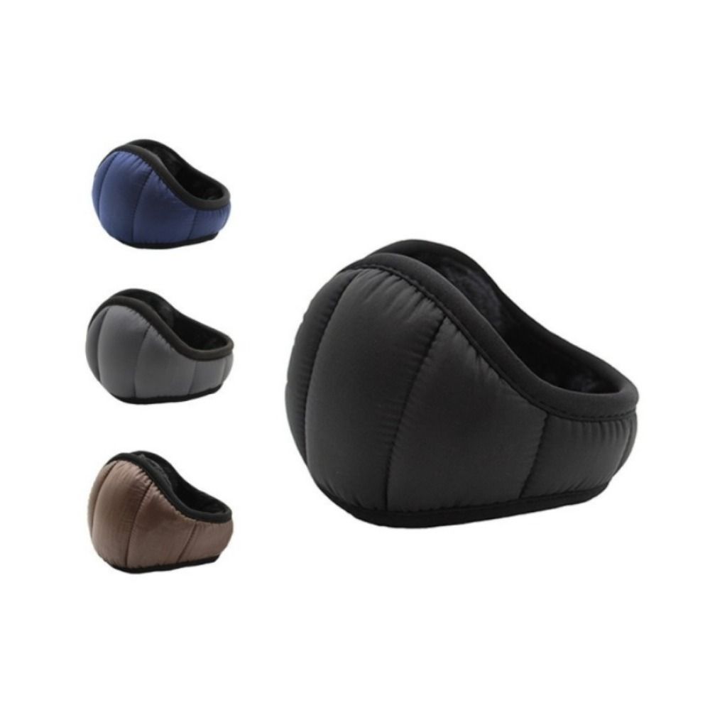 Fashion Ear-Protecting Winter  - đánh giá và giá Earmuffs Foldable