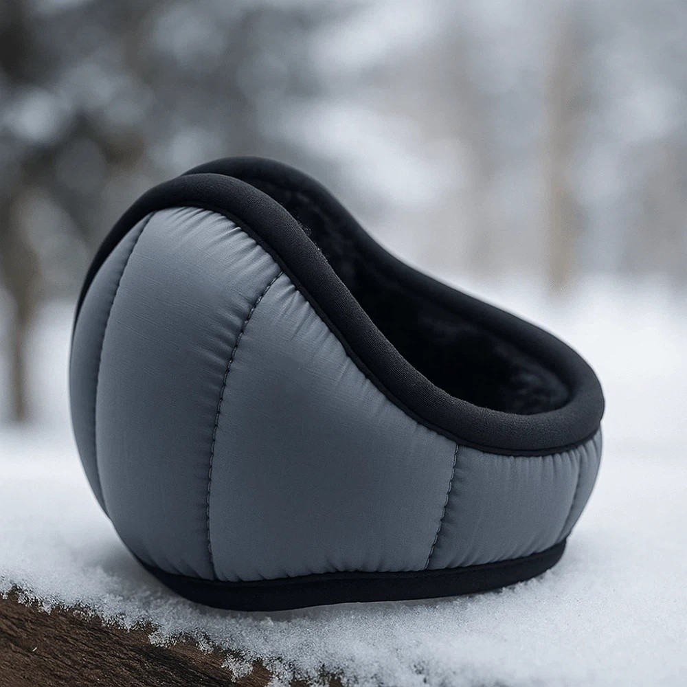 Fashion Ear-Protecting Winter  - đánh giá và giá Earmuffs Foldable