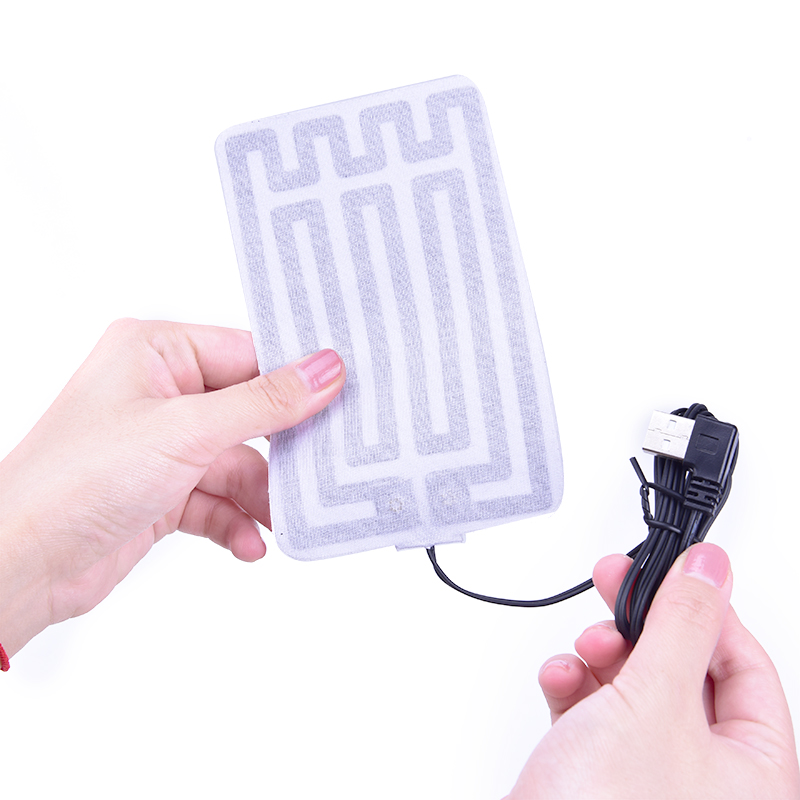 1/2pcs   5V Winter Warm Gloves - đánh giá và giá Hand Warmer Electric