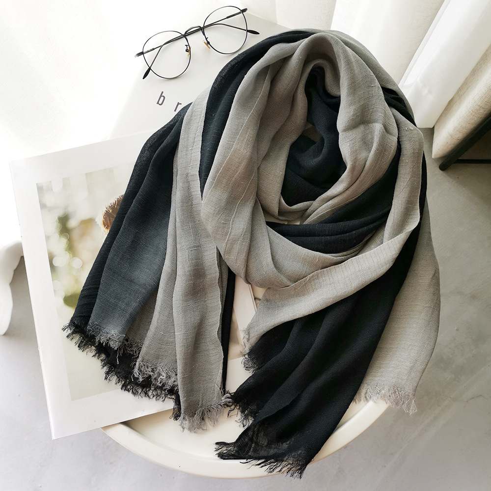 Japanese Style Unisex Cotton L - đánh giá và giá Shawl Wrap Winter