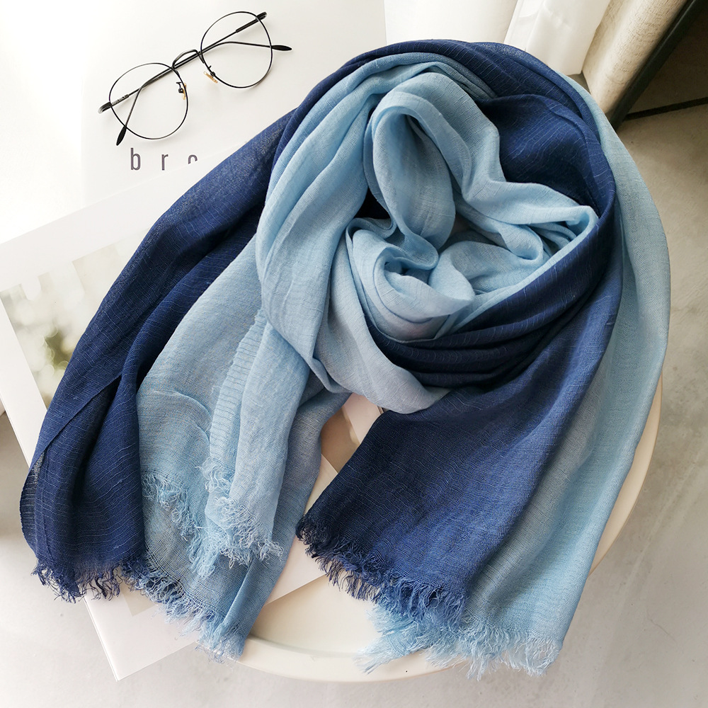 Japanese Style Unisex Cotton L - đánh giá và giá Shawl Wrap Winter
