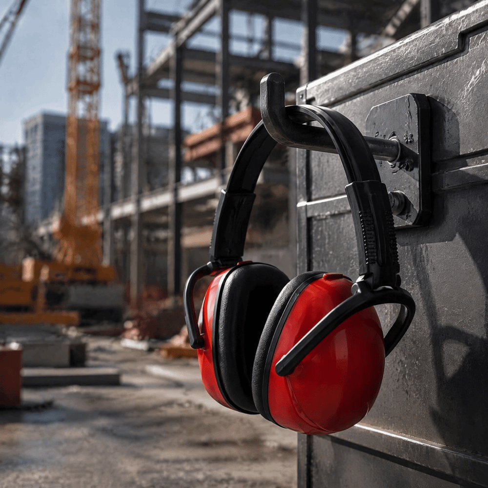 Foldable Adjustable Head Earmu - đánh giá và giá Earmuffs Foldable