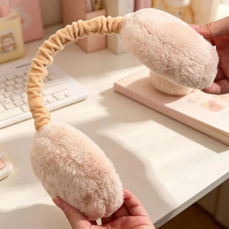 1/2/3/4Pcs Unisex Foldable Plu - đánh giá và giá Earmuffs Foldable