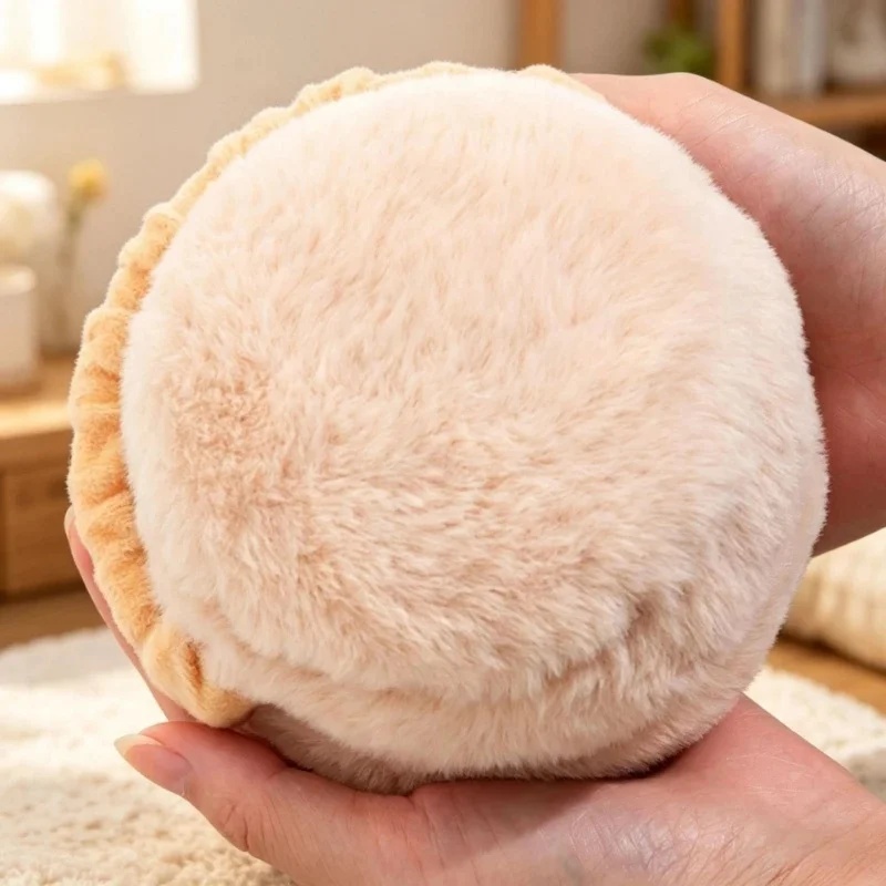 1/2/3/4Pcs Unisex Foldable Plu - đánh giá và giá Earmuffs Foldable