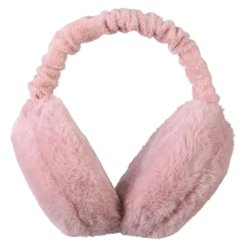 1/2/3/4Pcs Unisex Foldable Plu - đánh giá và giá Earmuffs Foldable
