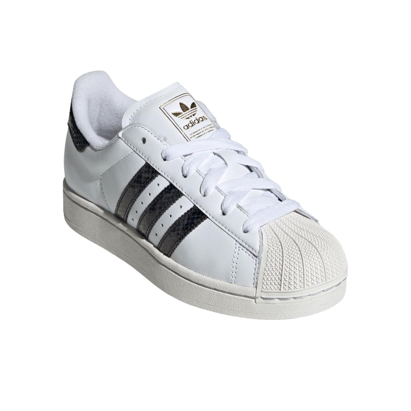 Adidas Originals SUPERSTAR Low - đánh giá và giá Adidas Shoes Superstar