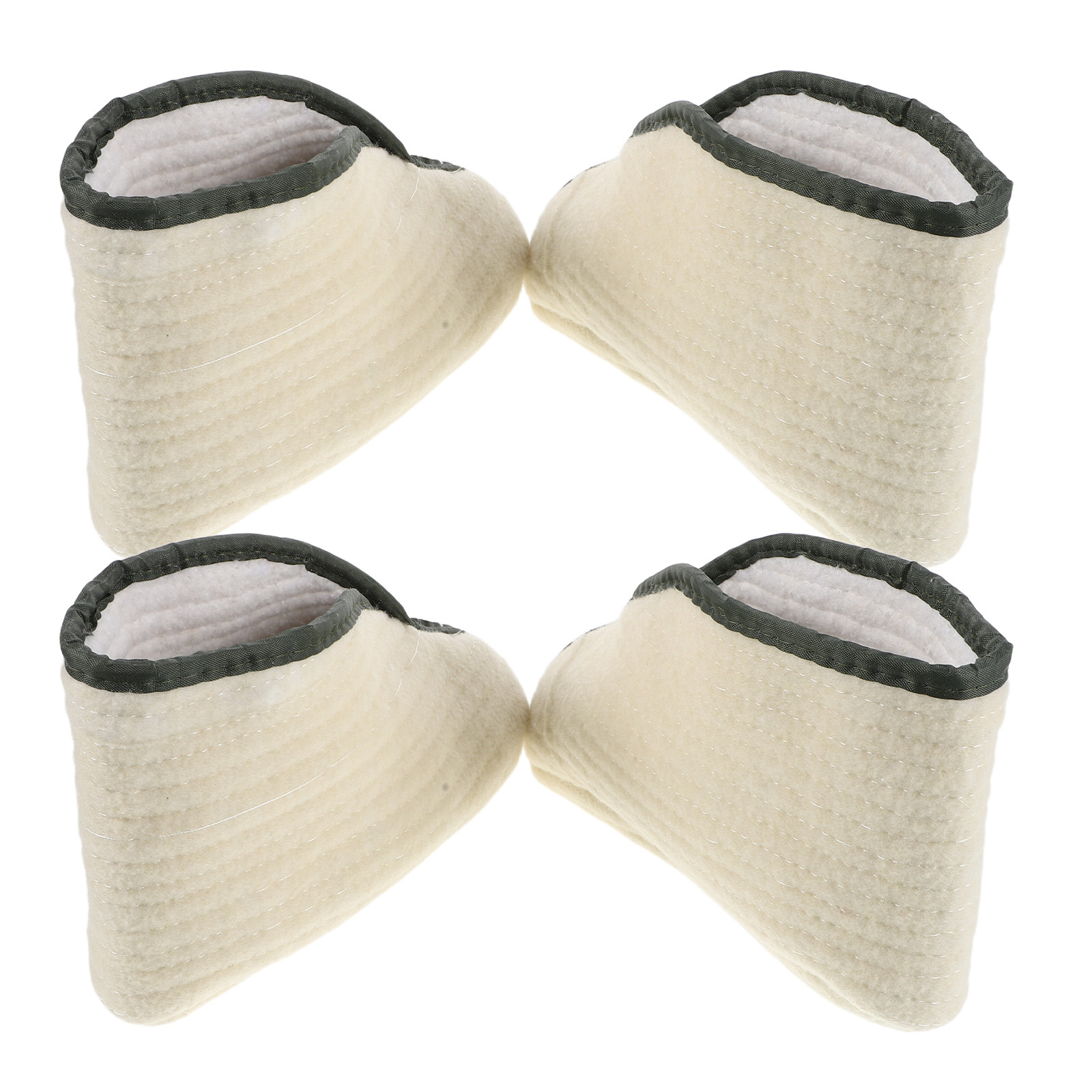 Snow Boot Liners 2 Pairs Wool  - đánh giá và giá Thermal Sock Wool