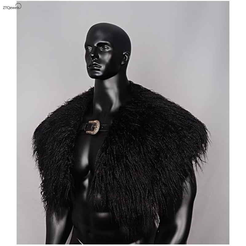 Adults Medieval Warrior Knight - đánh giá và giá Shawl Wrap Winter