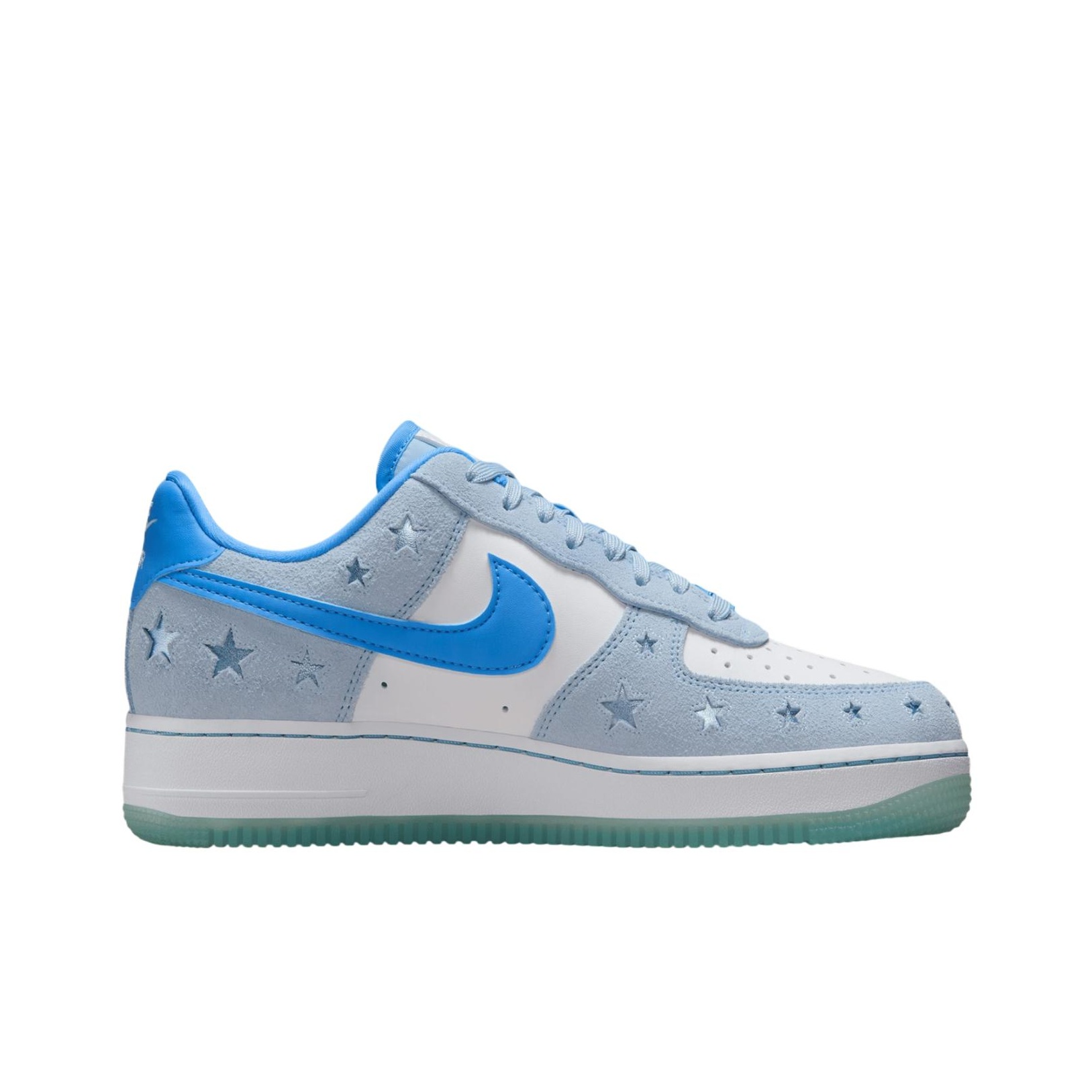 Nike Air Force 1 Cushioning Lo - đánh giá và giá Nike Shoes Air Force 1