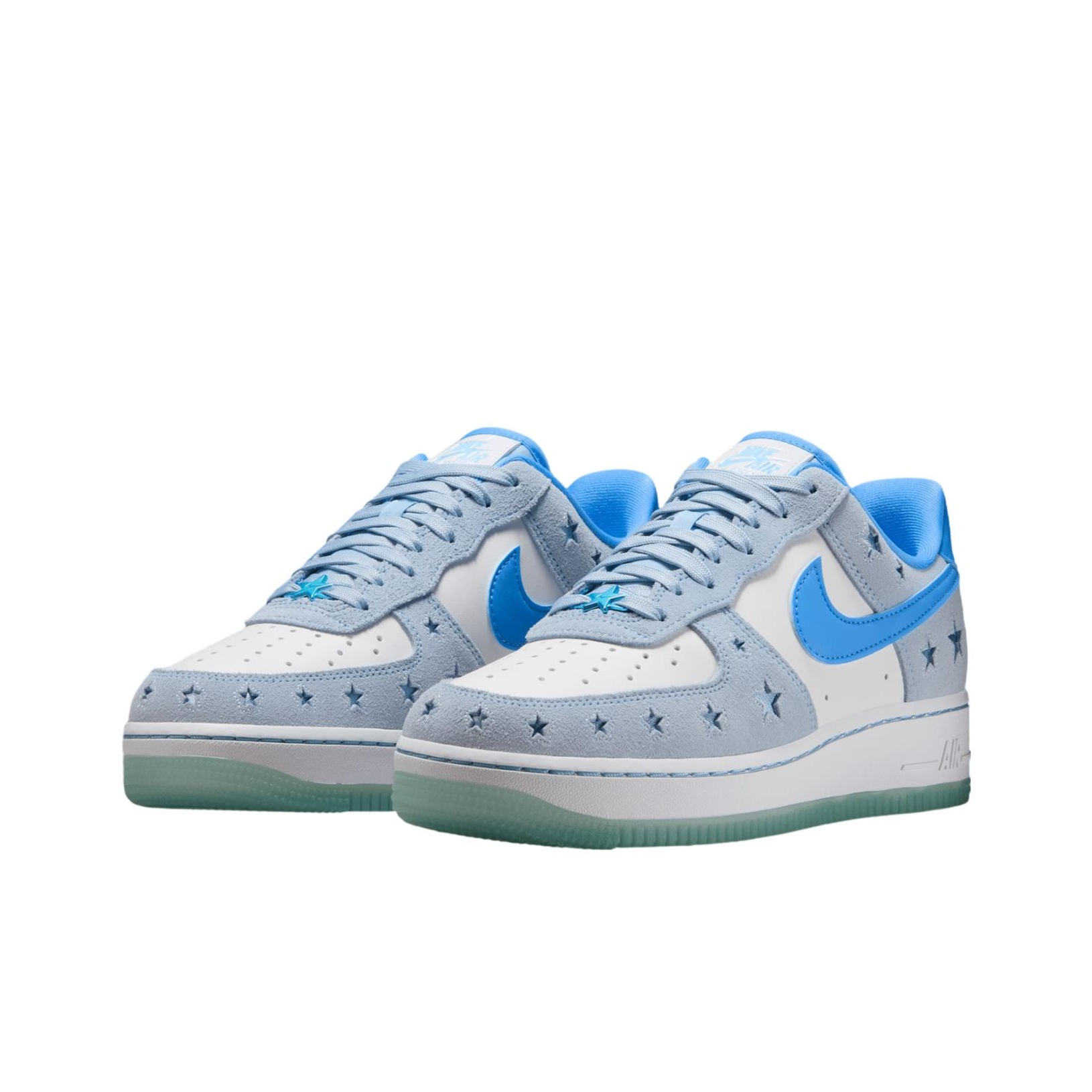 Nike Air Force 1 Cushioning Lo - đánh giá và giá Nike Shoes Air Force 1