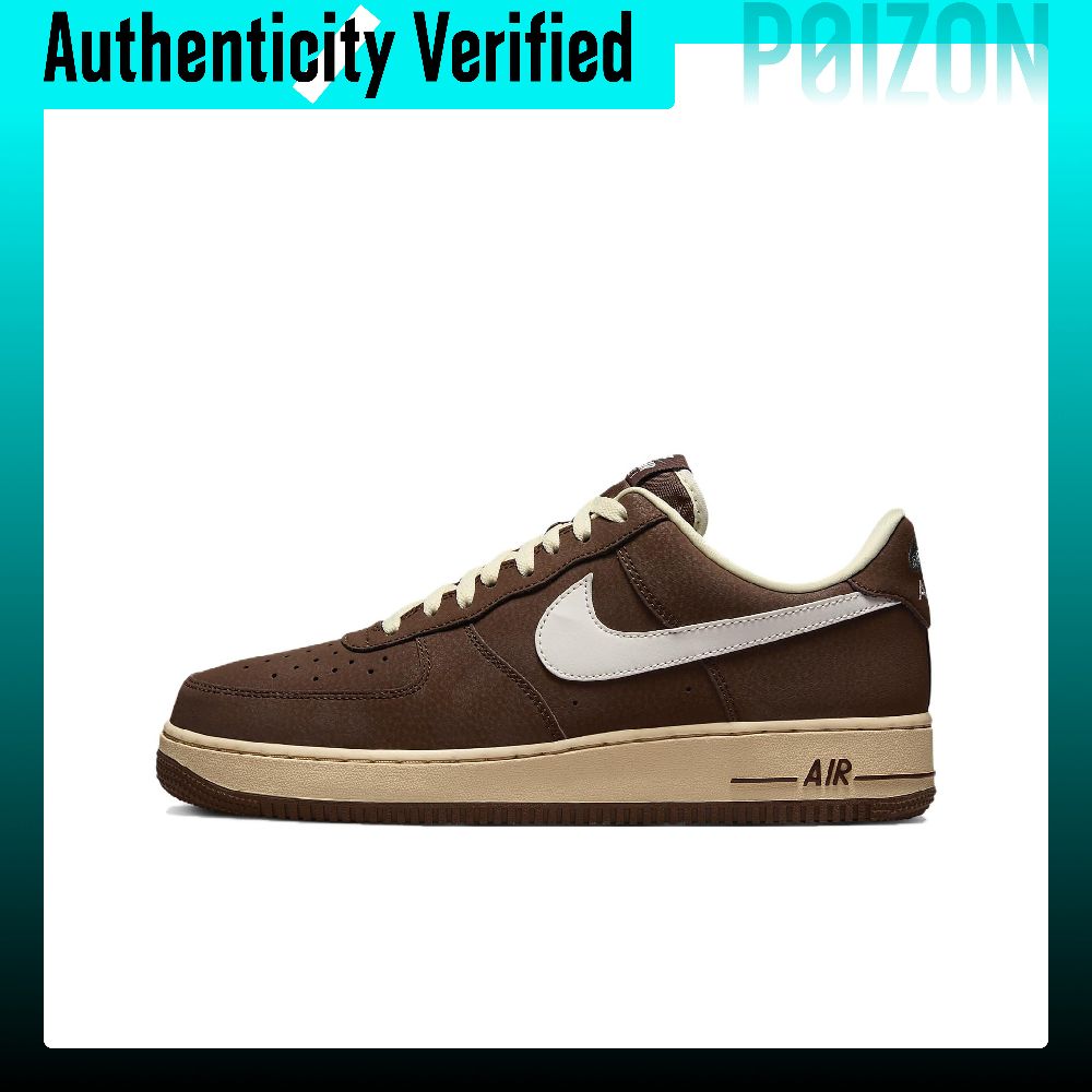Nike Air Force 1 '07 Low top S - đánh giá và giá Nike Shoes Air Force 1