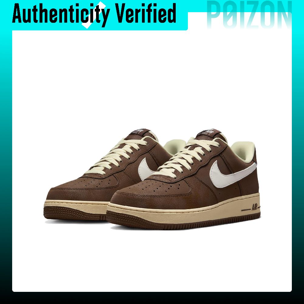 Nike Air Force 1 '07 Low top S - đánh giá và giá Nike Shoes Air Force 1