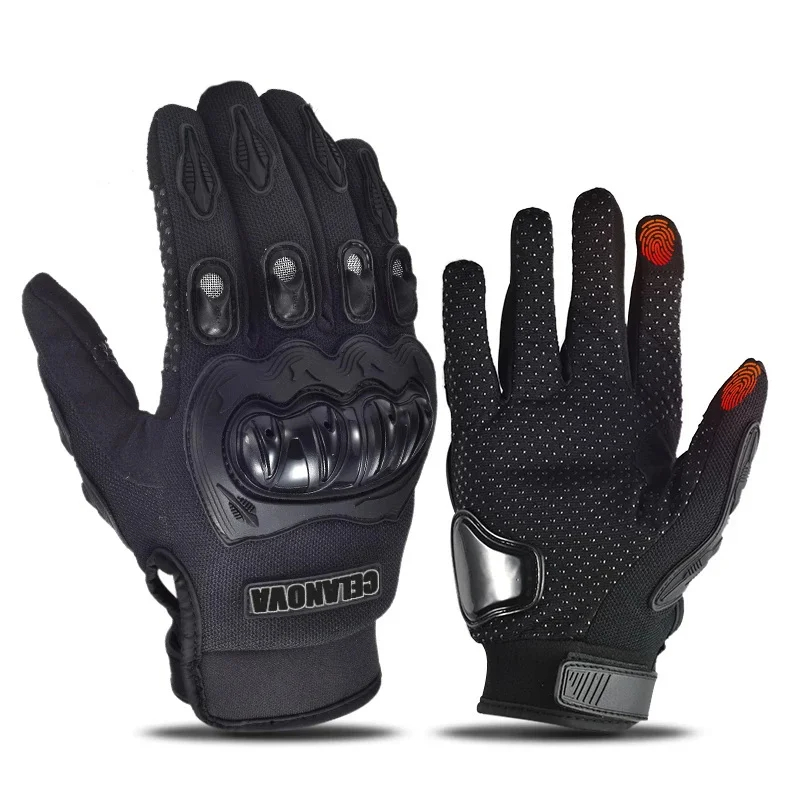 New Men Bicycle Motorcycle Glo - đánh giá và giá Touch Screen Gloves