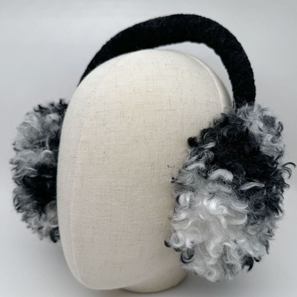 New Foldable Earmuffs Soft Kni - đánh giá và giá Earmuffs Foldable
