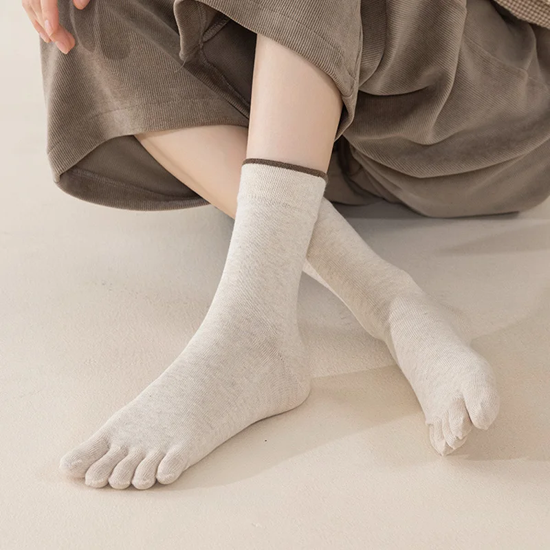5/10 Pairs Men's Wool Toe Sock - đánh giá và giá Thermal Sock Wool